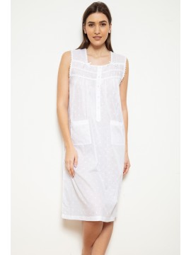 Cottonreal Janet Nightdress